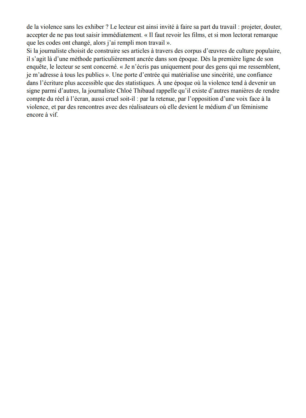 CELSA, document 2 sur 2