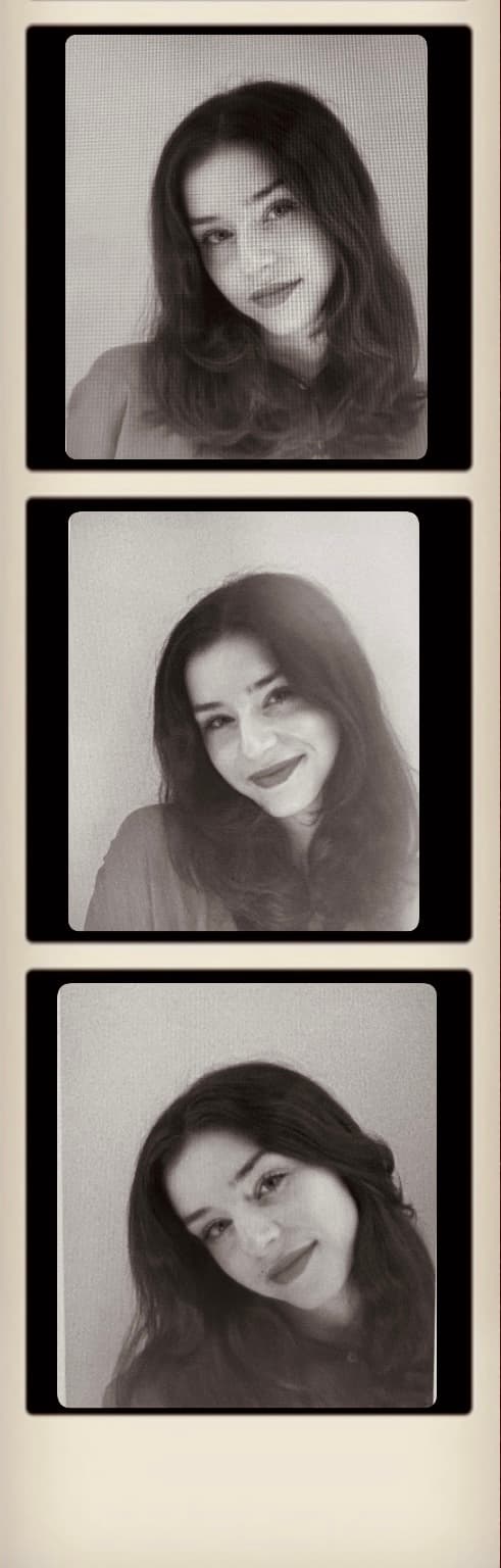 Photomaton de Lana